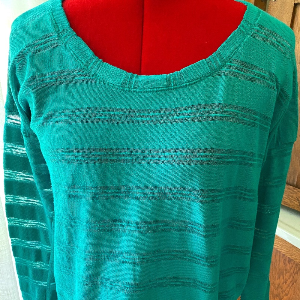 Splendid Knit Pullover